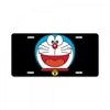 Doraemon License Plate