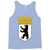 berlin Tank Top