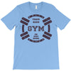 train hard T-Shirt