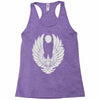 rommie ph&eacute;nix Racerback Tank