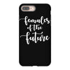females of the future iPhone 8 Plus