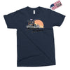 mushroom kingdom Exclusive T-shirt