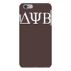 bad neighbours zac efron film seth rogan frat uni tee sm iPhone 6 Plus/6S Plus Case