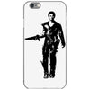 the road warrior iPhone 6/6s Case
