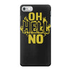 c iPhone 7 Case