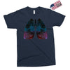Lungs Exclusive T-shirt