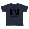 Plus Ultra Hero Academy Toddler T-shirt