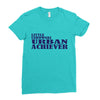 little Ladies Fitted T-Shirt