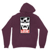 lose Hoodie
