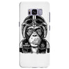 monkey in the motorcycle Samsung Galaxy S8 Plus