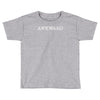 awkward Toddler T-shirt