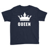 Queen Youth Tee