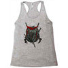 ninja way Racerback Tank
