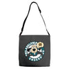 Philadelphia Underdogs Adjustable Strap Totes