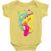 roar Baby Onesie