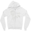 nosferatu Zipper Hoodie