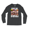 reservoir dogs comedy crime thriller quentin tarantino Long Sleeve Shirts