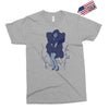 the seven year empire Exclusive T-shirt