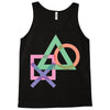 ps4 Tank Top