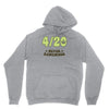 never remember Unisex Hoodie