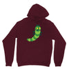 green animal Unisex Hoodie