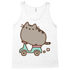 Pusheen The Cat Tank Top