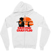 samurai champloo best trending Zipper Hoodie