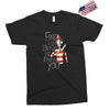 hiding in the dark Exclusive T-shirt