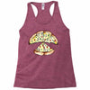 Pizza Slice Racerback Tank