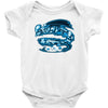 i'm a book nerd Baby Bodysuit