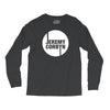 jeremy corbyn Long Sleeve Shirts