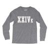 XXIV K Long Sleeve Shirts