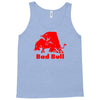 bad bull Tank Top