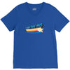 public service announcement V-Neck Tee