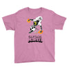 captain marvel 3 Youth Tee
