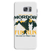 mordor fun run Samsung Galaxy S7
