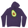 avocado fan club Unisex Hoodie