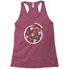 pizza1 Racerback Tank