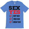 Sex Yes Please T-Shirt