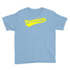 unathletic Youth Tee