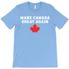 Make Canada Great Again T-Shirt