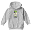 zkulls Youth Hoodie