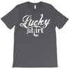 lucky shirt 2 T-Shirt