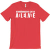 schrodinger's cat is deadalive T-Shirt