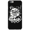 burton's imaginary friends iPhone 6/6s Case