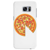 pizza dad Samsung Galaxy S7 Edge