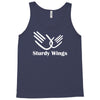 sturdy wings Tank Top