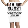 i'm not clumsy Pencil Skirts