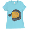 apeshit Ladies Fitted T-Shirt
