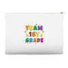 team 1st grade Accessory Pouches
